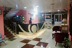 ALKAPURI GUEST HOUSE