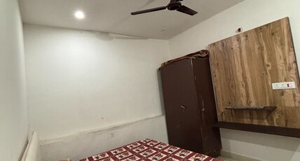 Kalrav Kuteer Farm Room Type - Deluxe Room With Kitchen