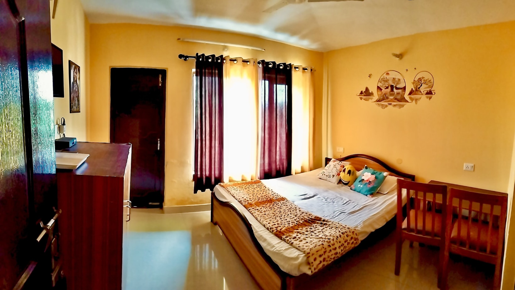 Aashiyana Homestay - Tap to explore photos