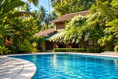 Photos of Oceanature Alibaug