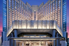Grand Hyatt Jakarta