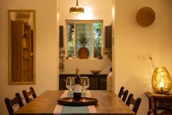 Casa Mastimol, Canacona, South Goa