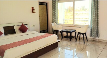 The Nature View Resort Room Type - Hill View Room
