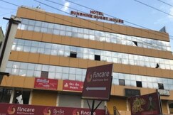 Hotel Sunshine