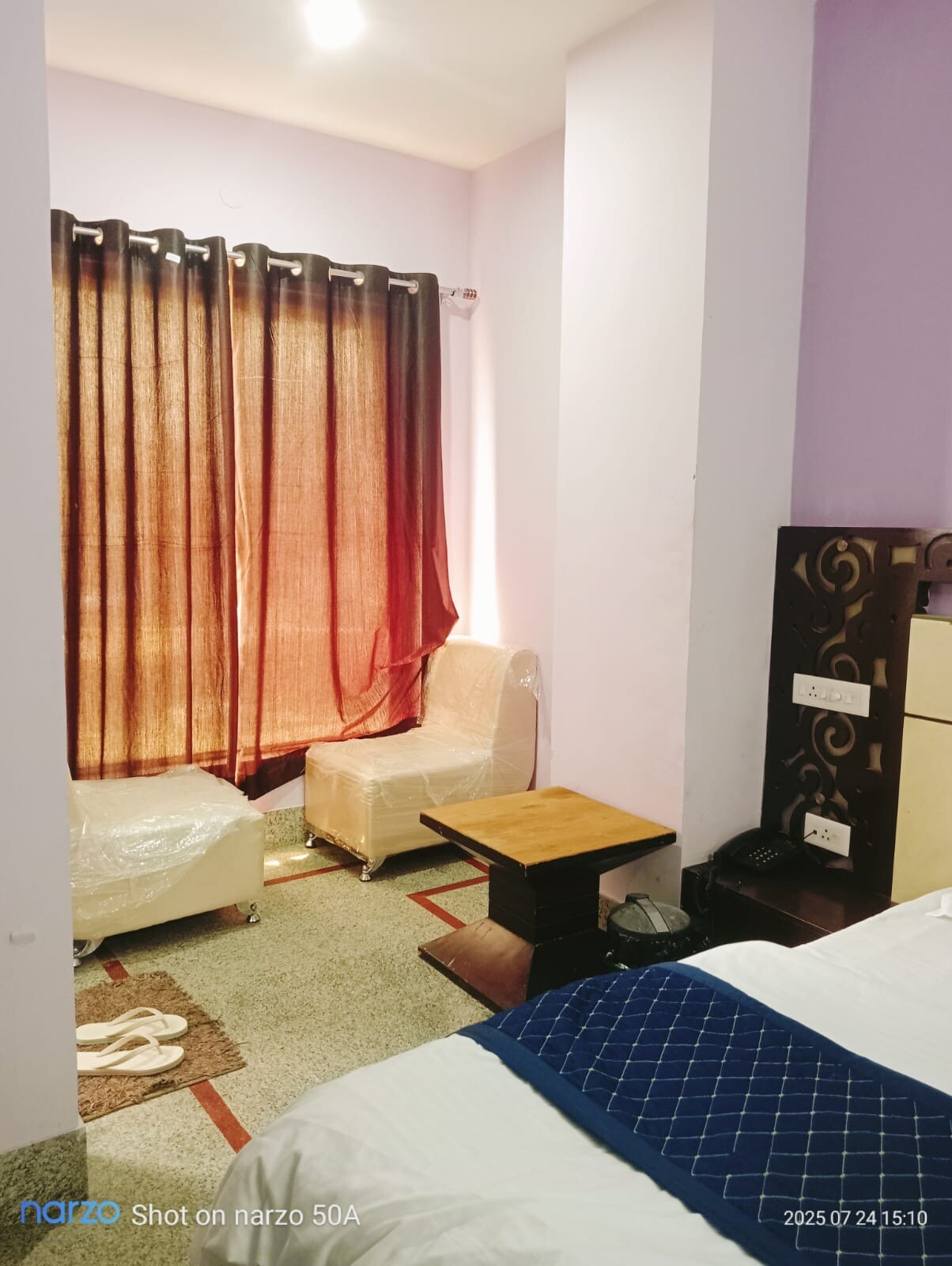 NEELKANTH HOTEL - Tap to explore photos