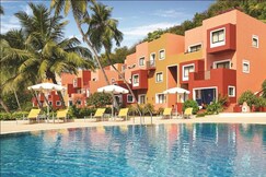 Taj Cidade de Goa Heritage, Goa