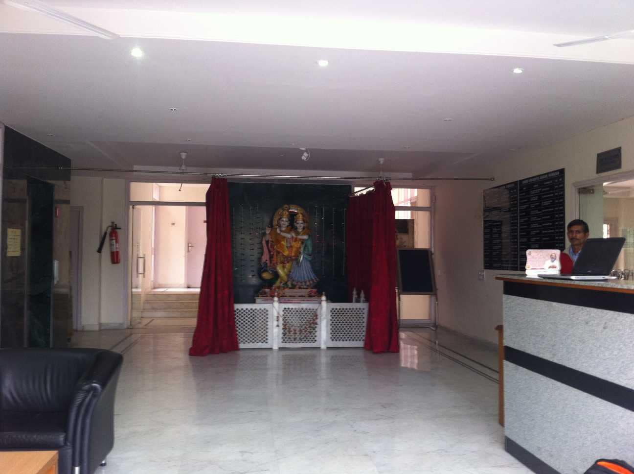 Main gallery