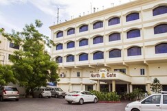 Address of Hotel North Gate