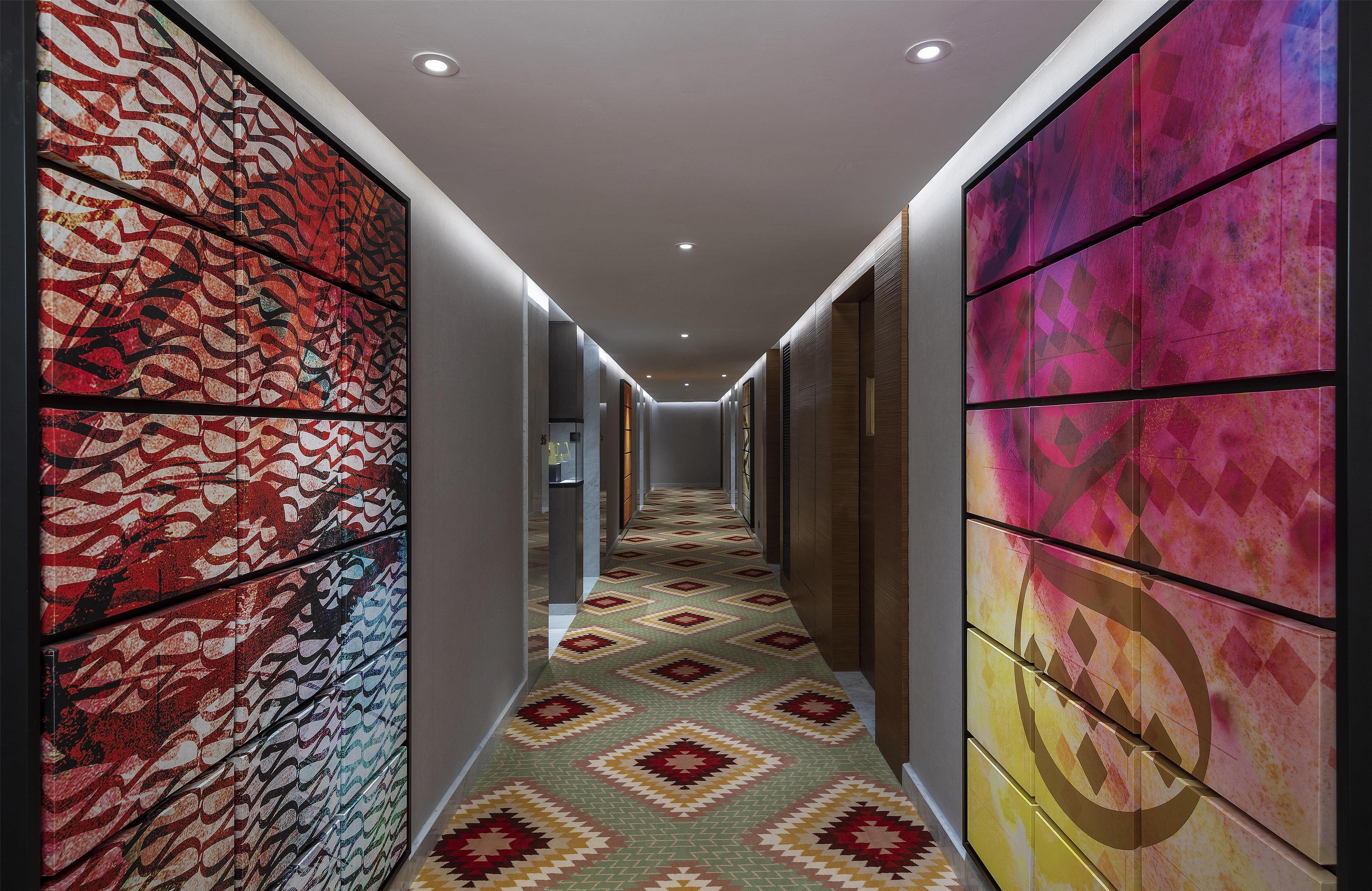 Andaz Dubai The Palm - Tap to explore photos