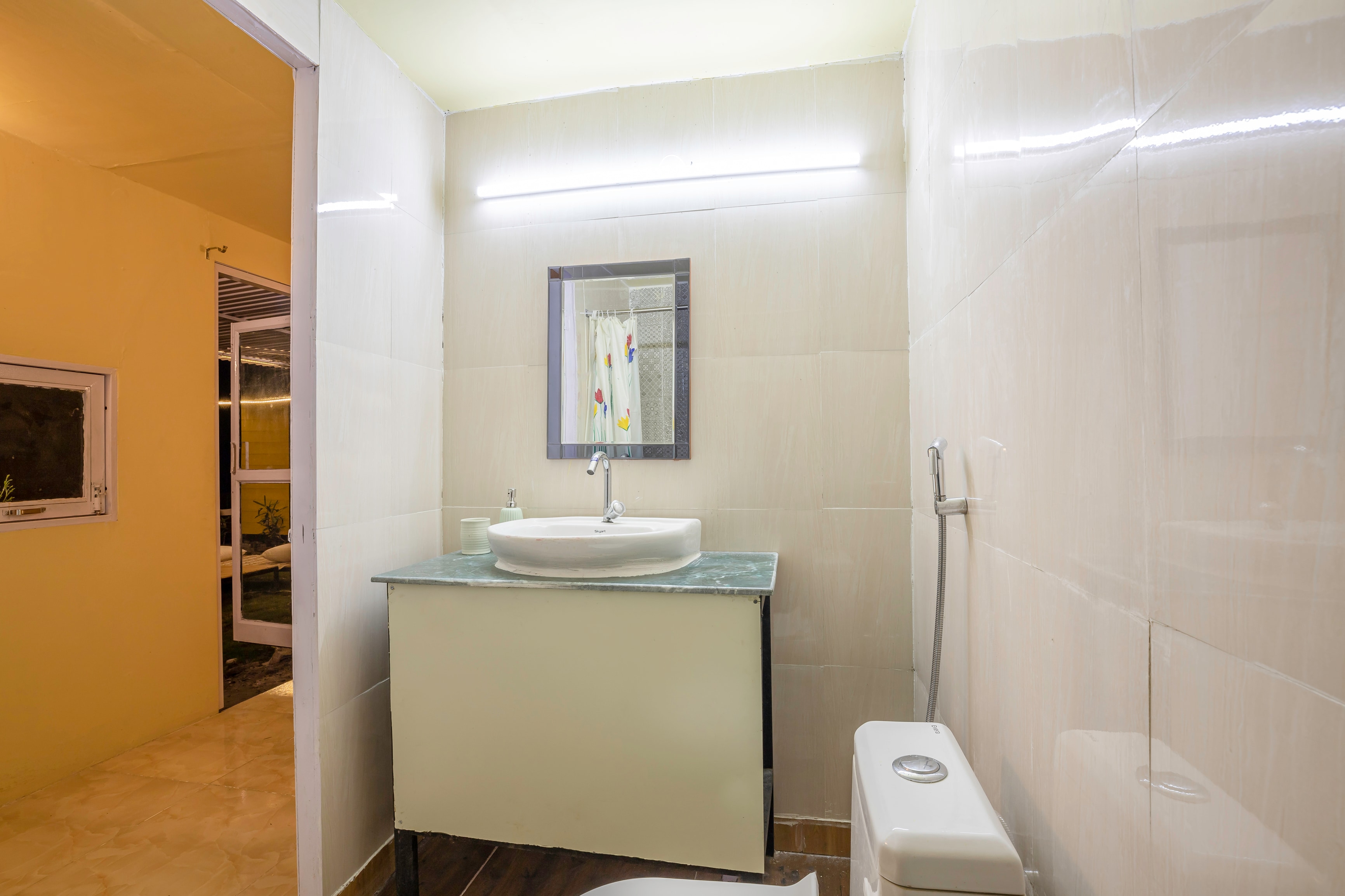 The Queens Rishikesh | Rooms in a Homestay - Tap to explore photos