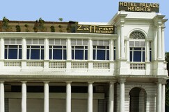  Hotel Palace Heights