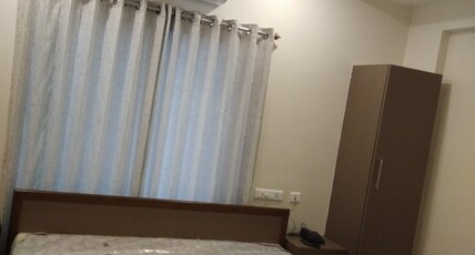 THE36INN Room Type - Double Deluxe room