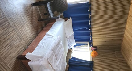 Secrate Journey Pandey House, Near YSS Ashram Room Type - Bedroom 2