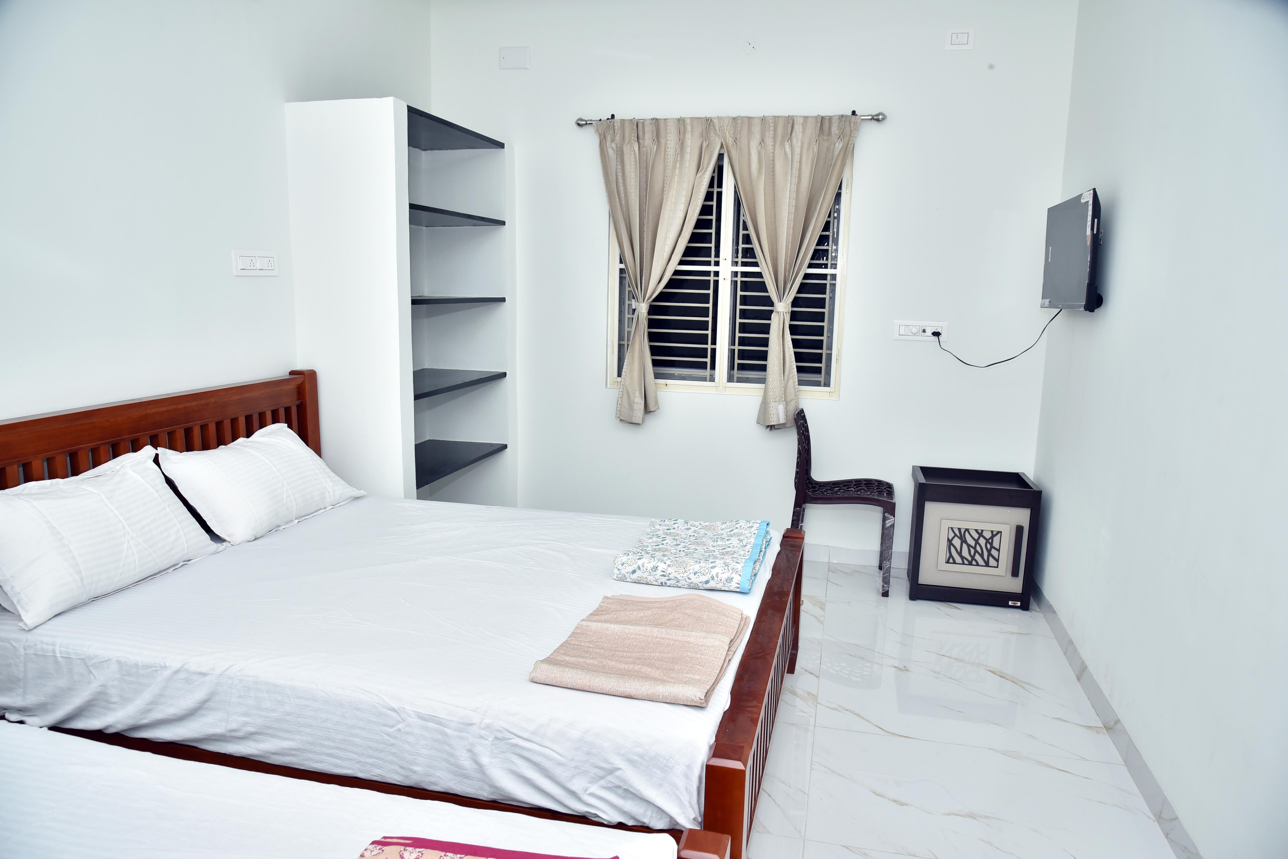 KKR RESIDENCY - Tap to explore photos