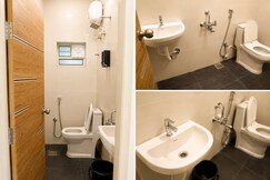 G3 Tulsi 1Bhk Studio Flat T Nagar Chennai
