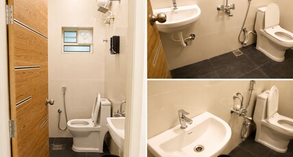 G3 Tulsi 1Bhk Studio Flat T Nagar Chennai Room Type - G3 Tulsi 1Bhk Studio Flat T Nagar Chennai