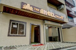 Hotel O The Angel Palace