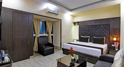 Townhouse Refresh Room Type - Classic