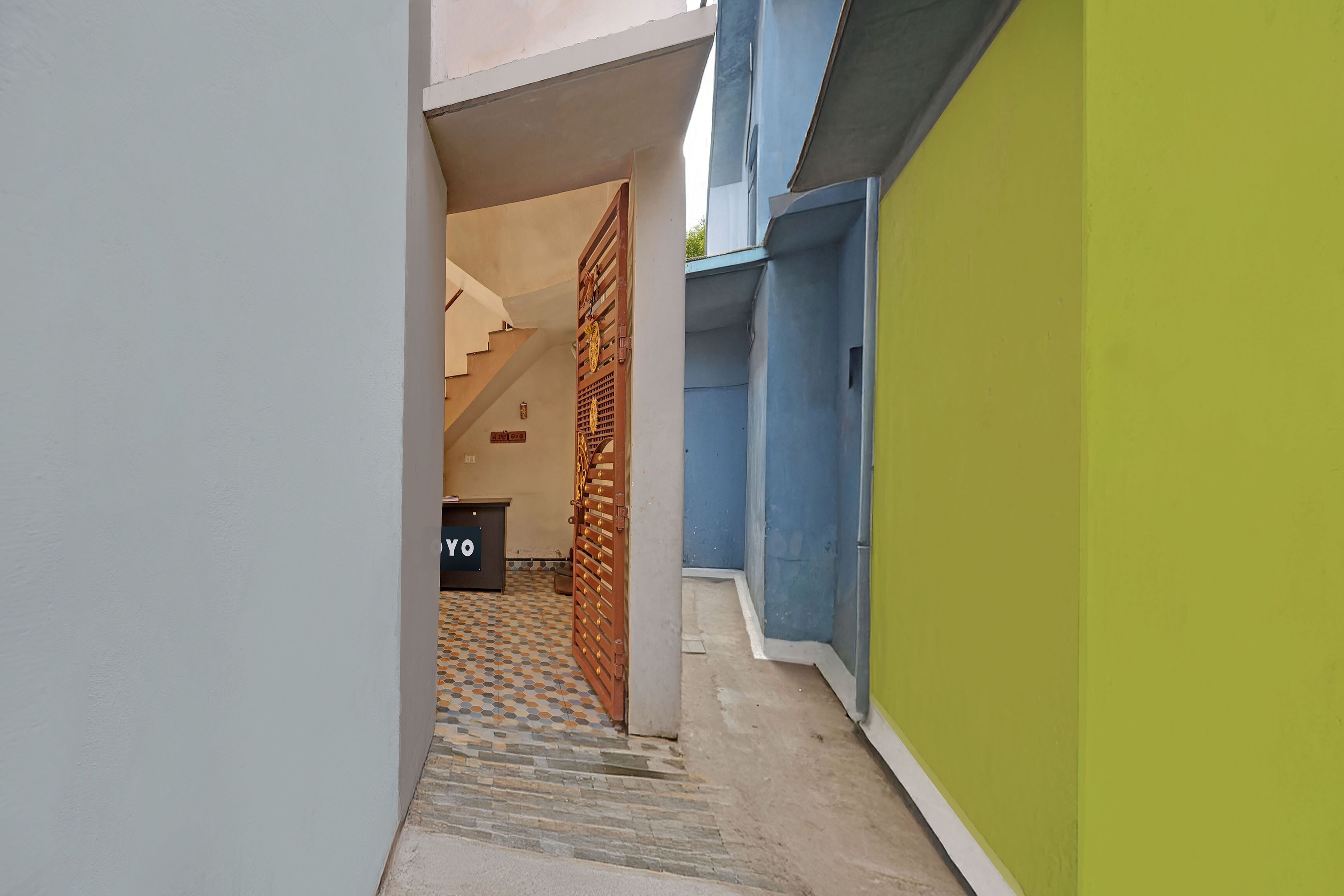 Main gallery