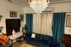 High Time Villa Mohali 3km From Airport