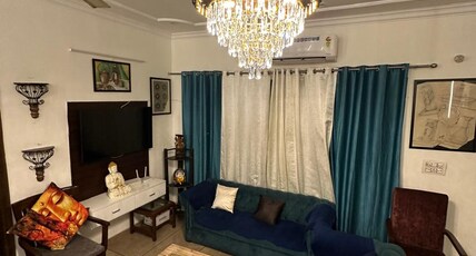 High Time Villa Mohali 3km From Airport Room Type - High Time Villa Mohali 3km From Airport