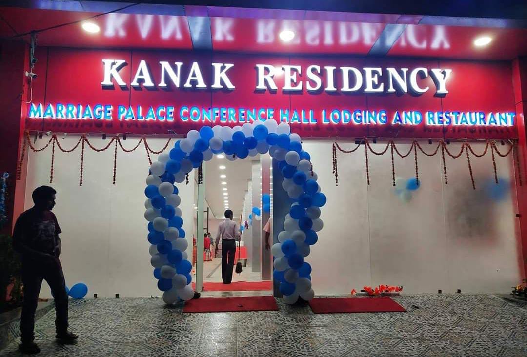 Kanak Residency - Tap to explore photos