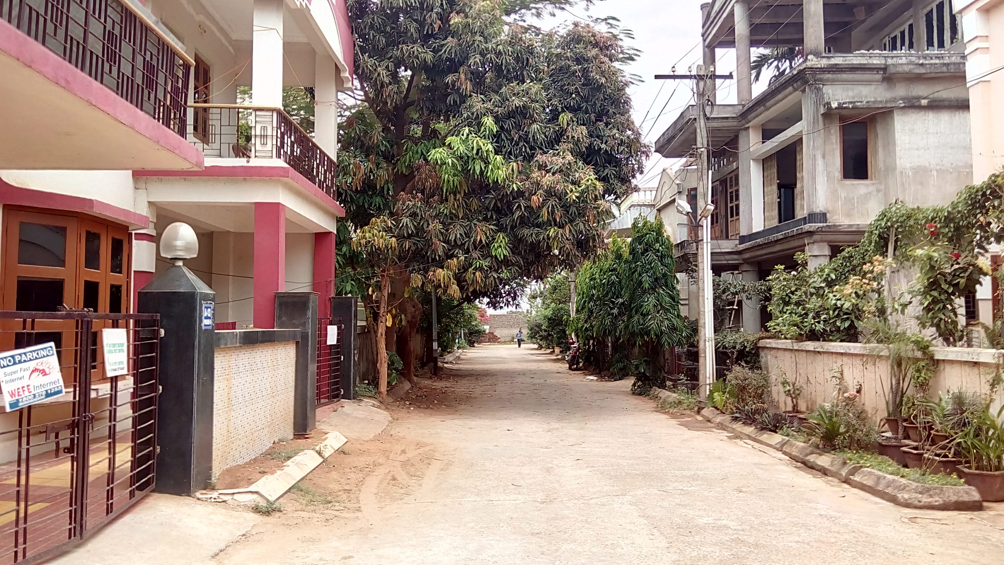 Laughing Buddha Homestay - Tap to explore photos