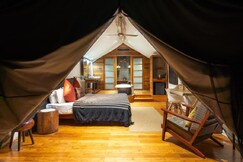 Kaav Safari Lodge