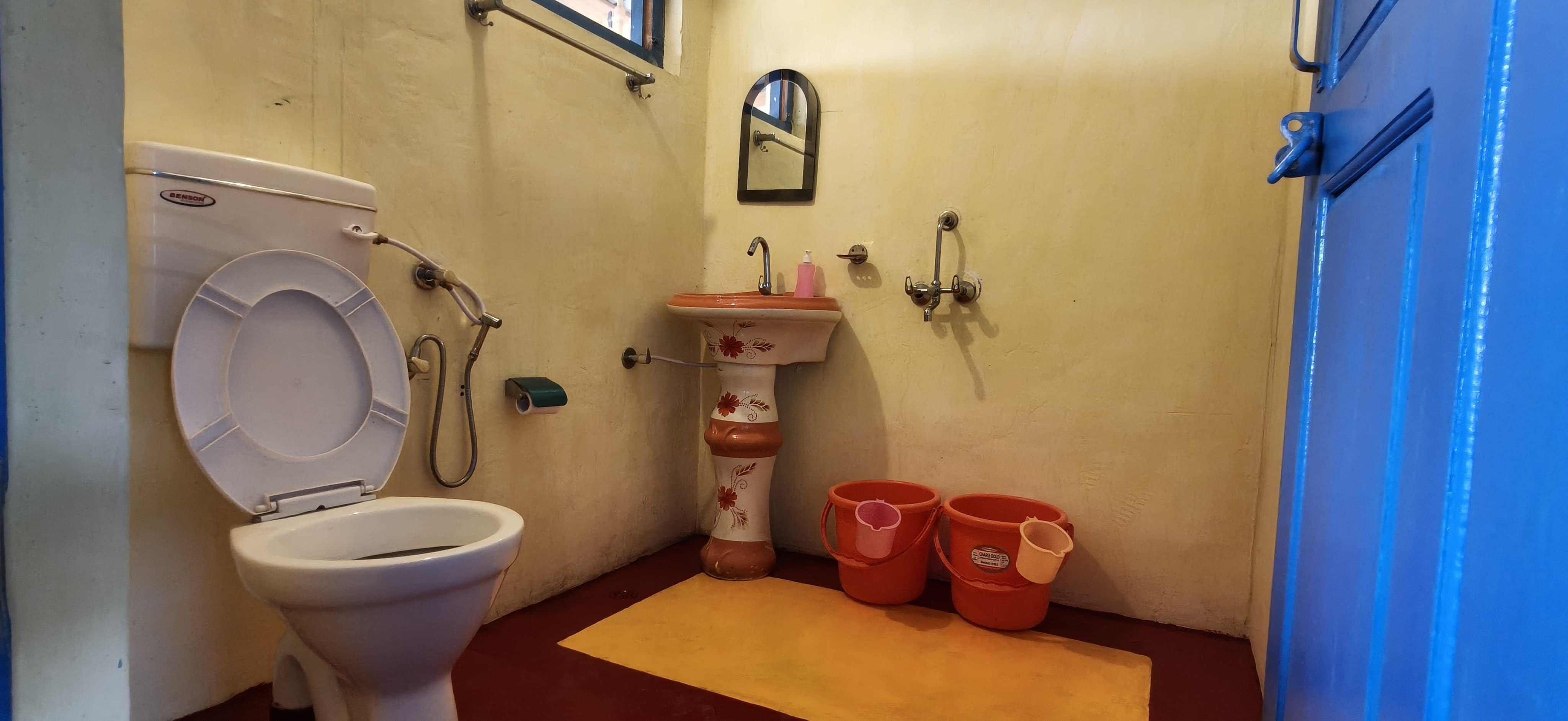 The Himalayan Heaven Homestay Binsar - Tap to explore photos
