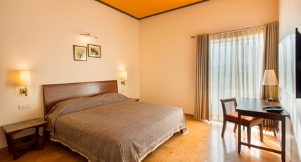 Dera Masuda Luxury Resort Room Type - Deluxe Ac Room