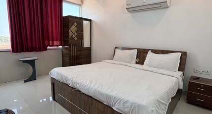 Hotel Rajniwas Room Type - SUPPER DELUXE