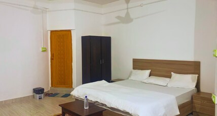 Hotel Horizon Room Type - Executive Room