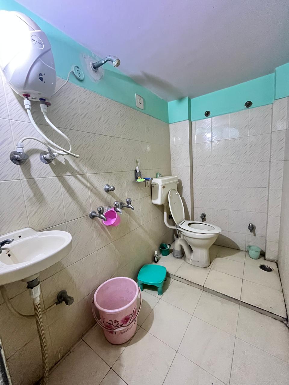 Triveni Ganga Homestay - Tap to explore photos
