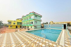 Hotel O Manaskanya Resort