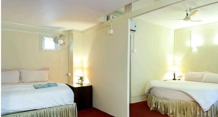 Hotel My Soulmate - Palolem Beach Room Type - Deluxe Quad Room Hotel My Soulmate - Palolem Beach Room Type - Deluxe Quad Room