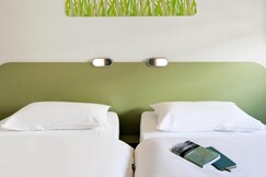 ibis budget Tours Centre Gare