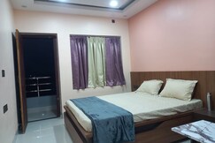 Sun Moon Residency