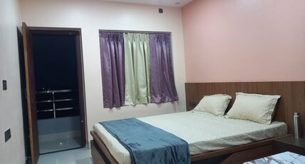 Sun Moon Residency Room Type - Bedroom 2