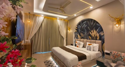 CozyCo Retreat Room Type - CozyCo Stays (Deluxe suite)