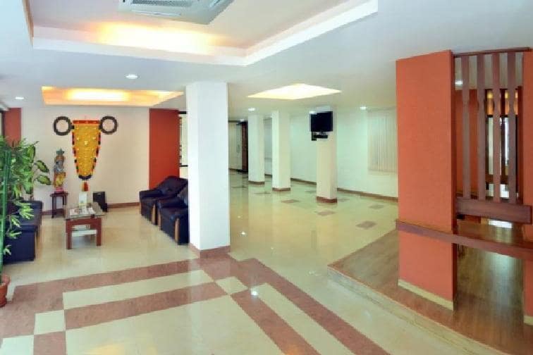 Main gallery