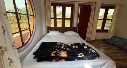 Bristir Bari Room Type - Bedroom 1