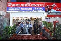 Hotel Grand Marvel Residency