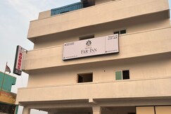Hotel Far- Inn