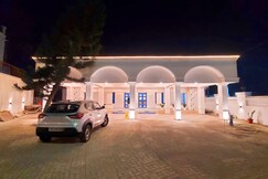 Brighton Villa || The BeachFront House ||