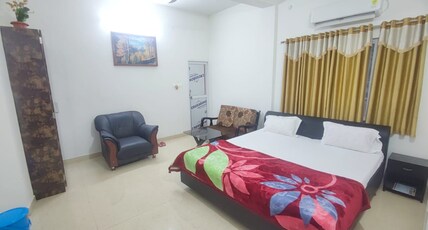 Executive`s inn Room Type - Executive Room