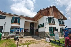 Photos of JKTDC Sanasar Resort