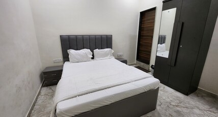 Hotel Devendra and Lodging Room Type - Deluxe NON AC