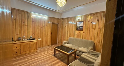 Tashi Ga-tsel Room Type - Suite Room