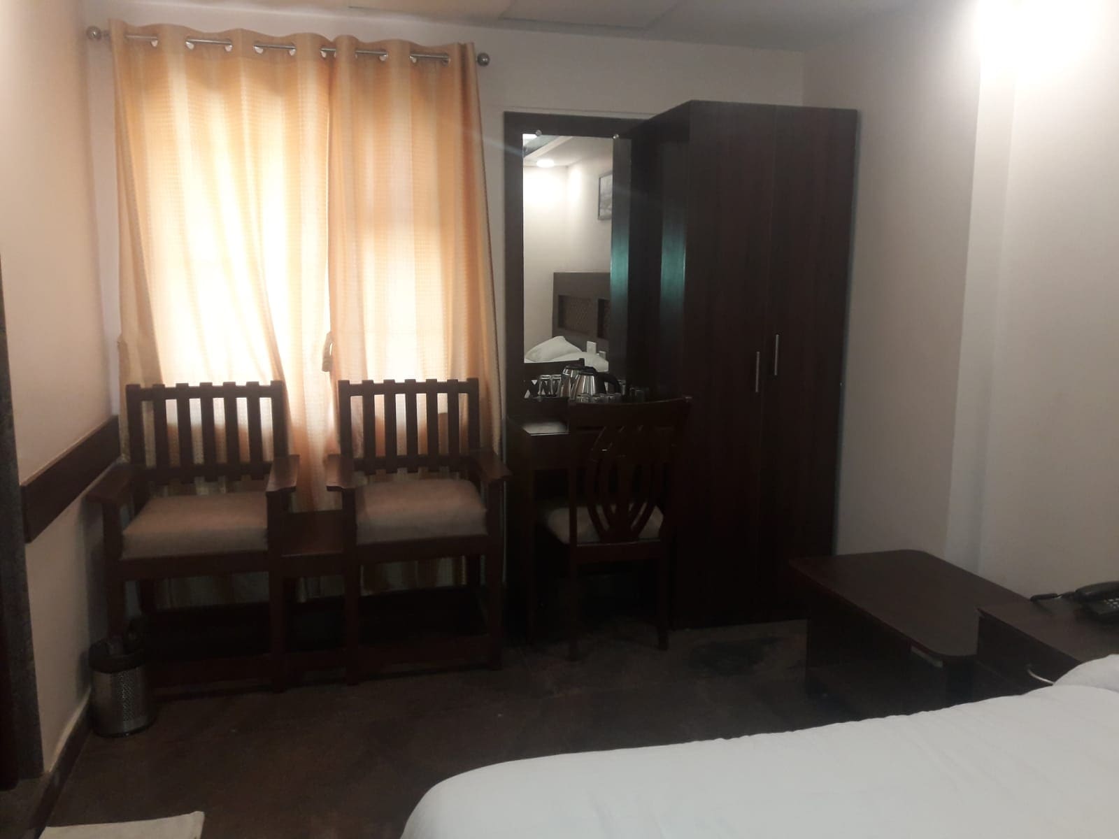 Starlight Hotels MYLAPORE - Tap to explore photos