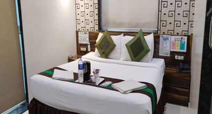 The Platinum Salt Lake Room Type - Classic Room with free WiFi The Platinum Salt Lake Room Type - Classic Room with free WiFi